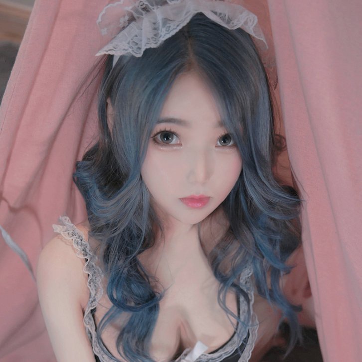 [7套] eloise软软 写真合集[持续更新][百度网盘下载]