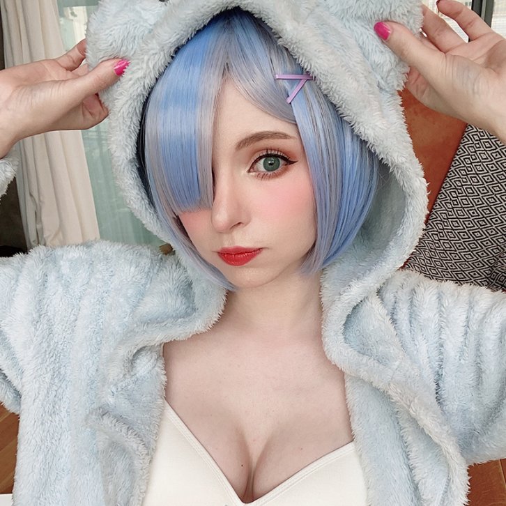 [33套] PeachMilky 写真合集[持续更新][百度网盘下载]