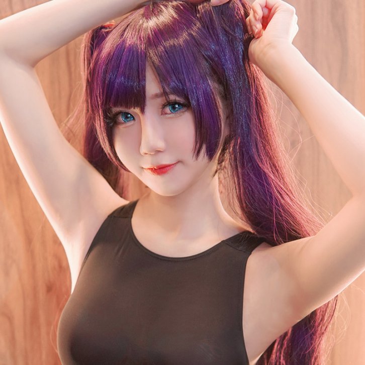 [44套] 多啦雪 写真合集[持续更新][百度网盘下载]