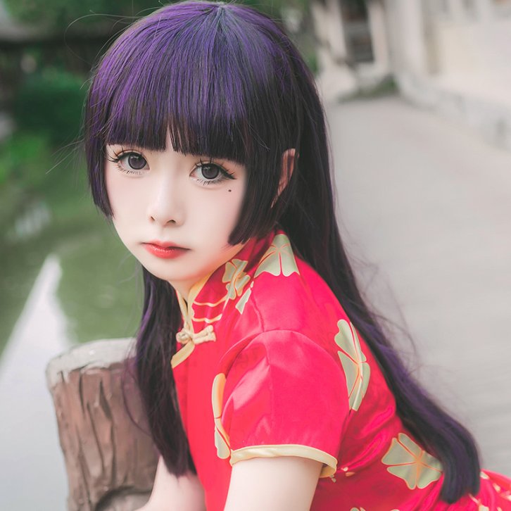 [5套] 巧克力小圆面包 写真合集[持续更新][百度网盘下载]