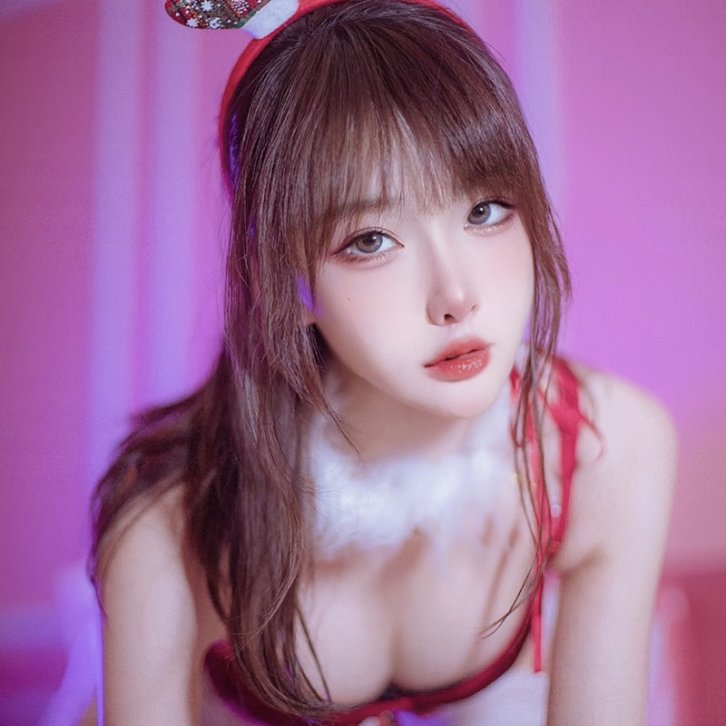 [5套] 余多多Dudu 写真合集[持续更新][百度网盘下载]