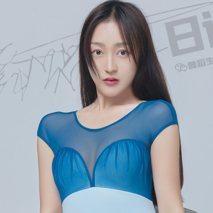 [舞蹈生日记]075-GALLI嘉丽-20220107-美茹[百度网盘下载]