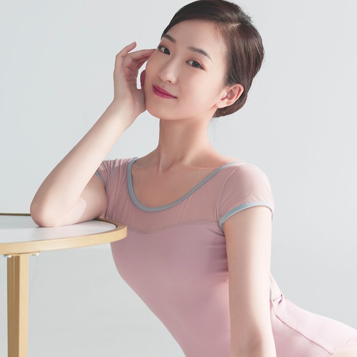 [舞蹈生日记]080-GALLI嘉丽-20220114-咚咚[百度网盘下载]