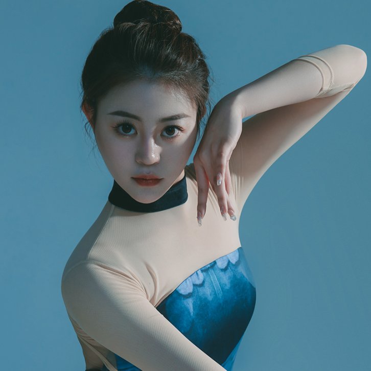 [舞蹈生日记]087-GALLI嘉丽-舞态生风唐紫怡[百度网盘下载]