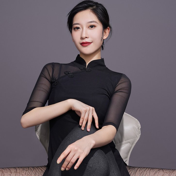 [舞蹈生日记]092-GALLI嘉丽-魅杨静[百度网盘下载]