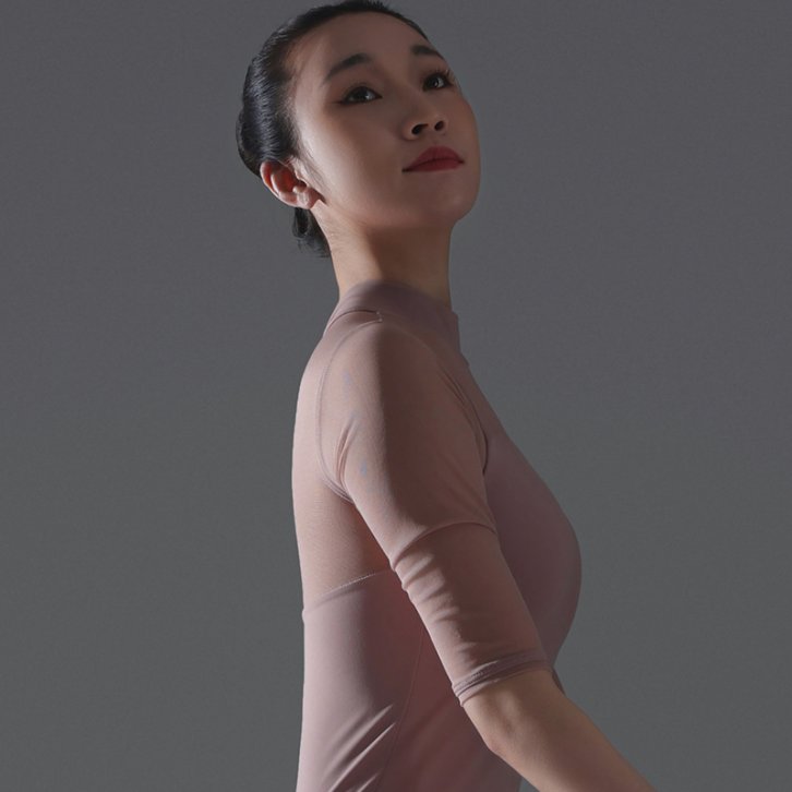 [舞蹈生日记]093-GALLI嘉丽-幻影[百度网盘下载]