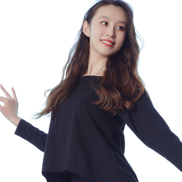 [舞蹈生日记]097-GALLI嘉丽-创造即兴雷钰航[百度网盘下载]