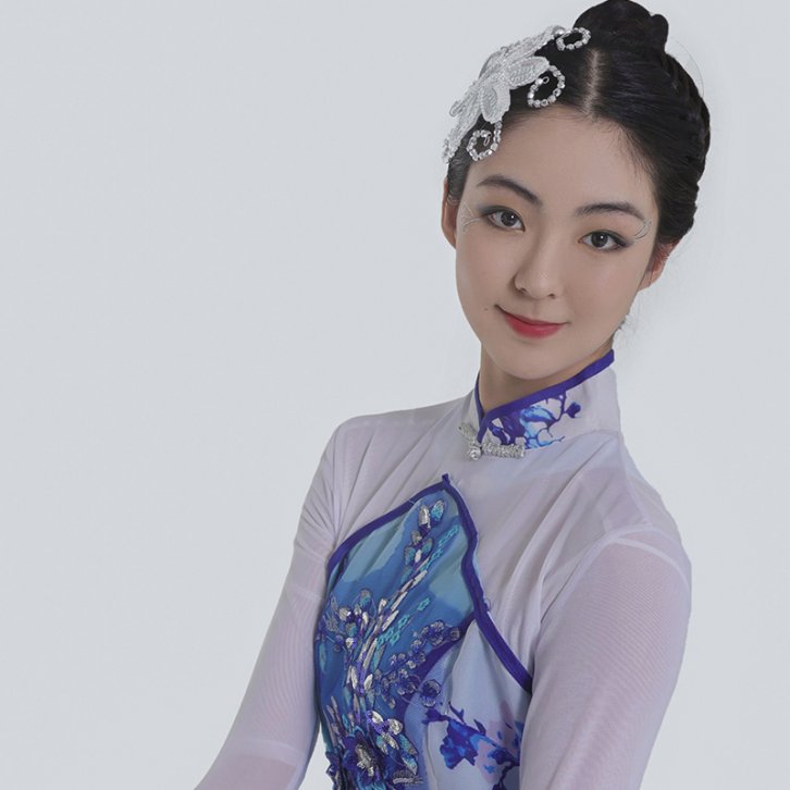 [舞蹈生日记]104-GALLI嘉丽-青花瓷韩玉彤[百度网盘下载]