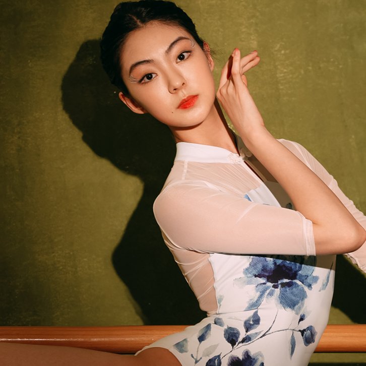 [舞蹈生日记]106-GALLI嘉丽-画[百度网盘下载]