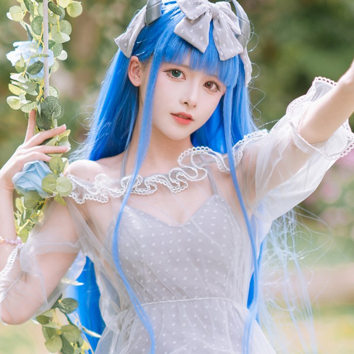 [14套] 腥味猫罐 写真合集下载[百度网盘]