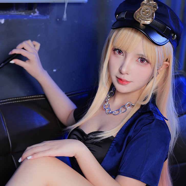 [9套] 妍子坚不可摧 写真合集下载[百度网盘]