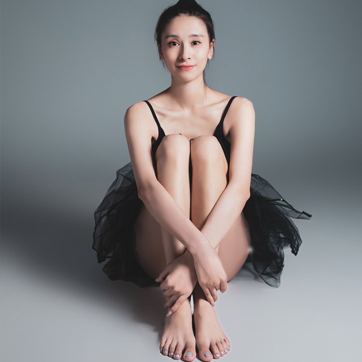 [舞蹈生日记][GALLI嘉丽]025-高丽[33P／208MB][百度网盘下载]