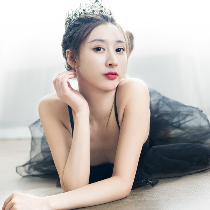 [舞蹈生日记][GALLI嘉丽]059-晓娜[43P／216MB][百度网盘下载]