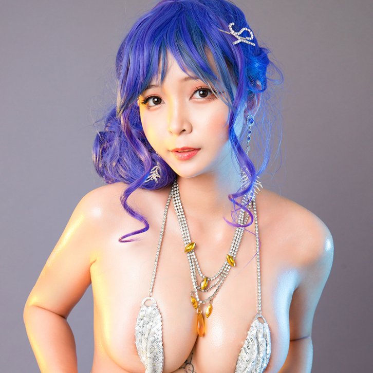 [53套] Umeko J  写真合集[持续更新][百度网盘下载]