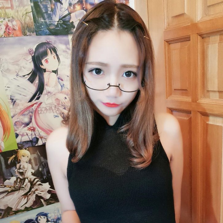 [20套] 吃一口兔子 写真合集[持续更新][百度网盘下载]